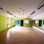 Garní Kaplice