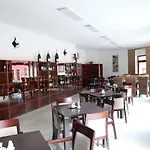 Garní Hotel 4*