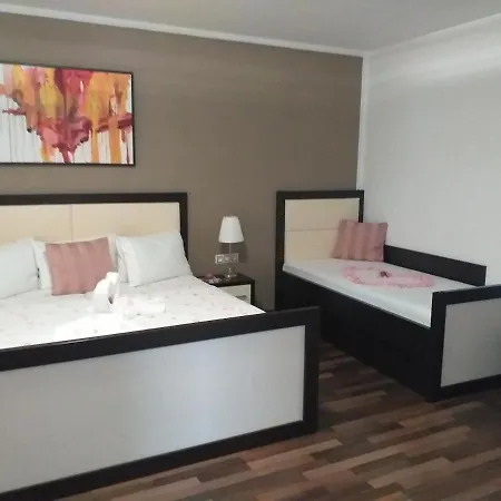 Hotel Garni