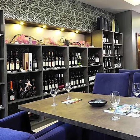 Hotel Garni