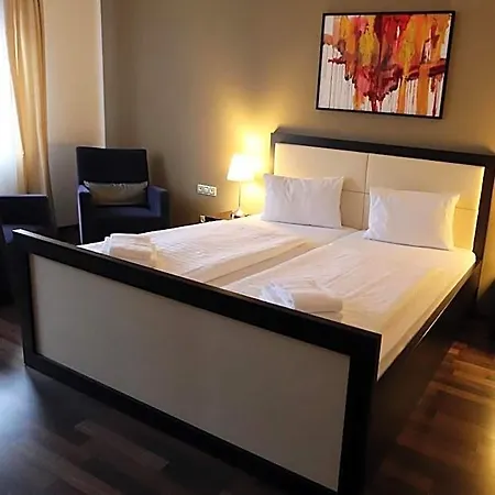 Hotel Garni