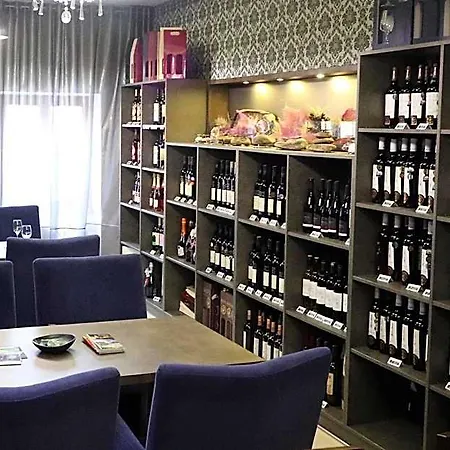 Garni Hotel Kaplice