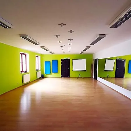 Hotel Garni