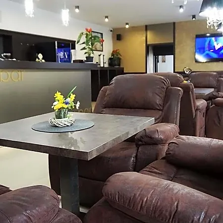 Garni Hotel Kaplice