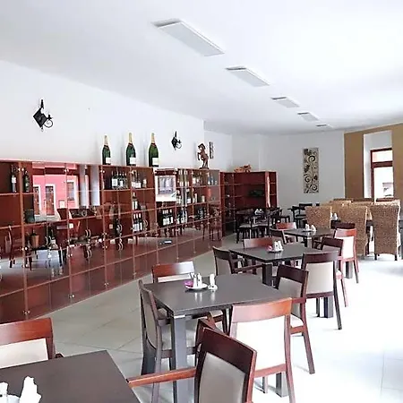 Garni Hotel Kaplice