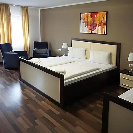 Garni Hotel