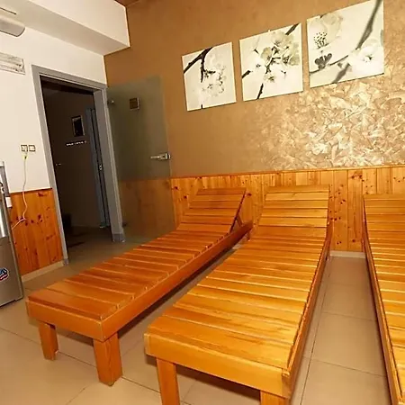 Garni Hotel Kaplice