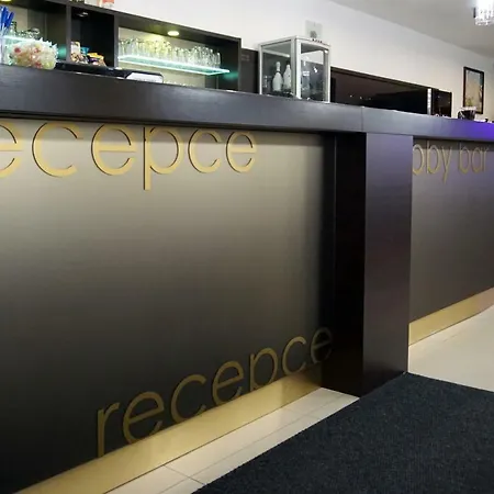 Hotel Garni 4*