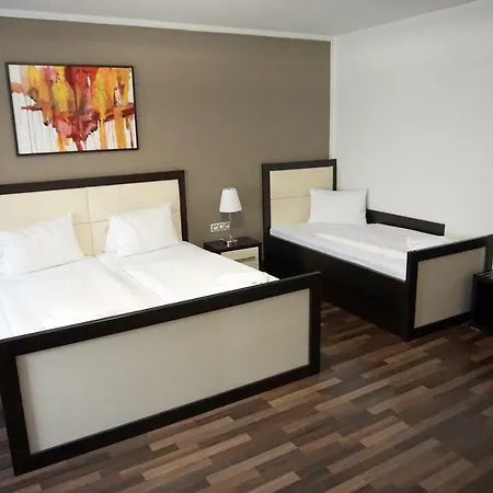 Garni 4* 卡普利采