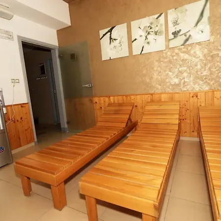 Hotel Garni