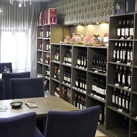 Garni 4* 卡普利采