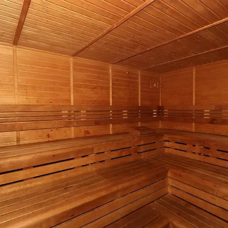 Garni 4* 卡普利采