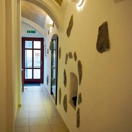 Garni Hotel 4*