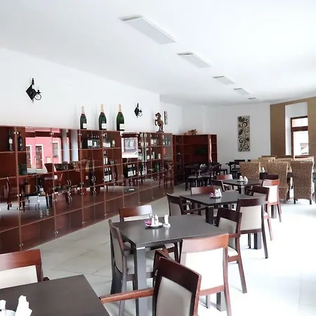 Garni Szálloda 4*