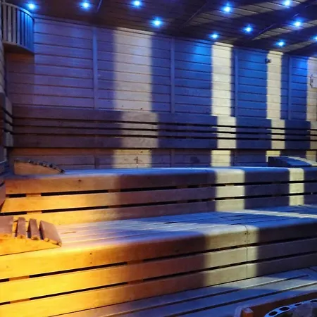 Garni 4* 卡普利采