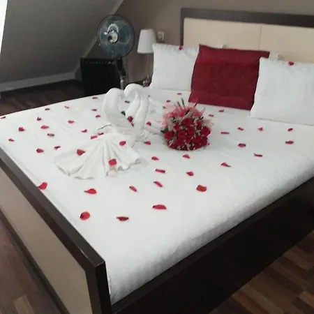 Garni 4* Kaplice
