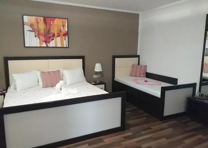 Hotel Garni