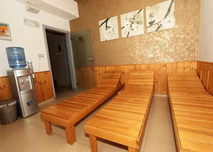 Hotel Garni