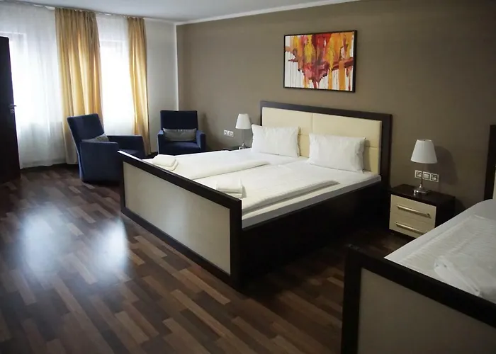 Garni Hotel
