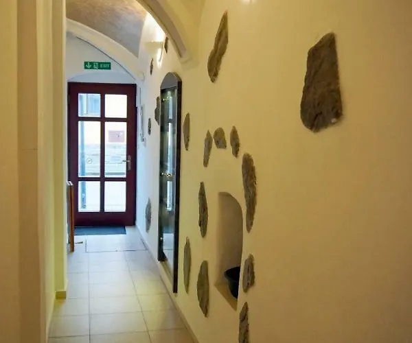 Garni Hotel 4*