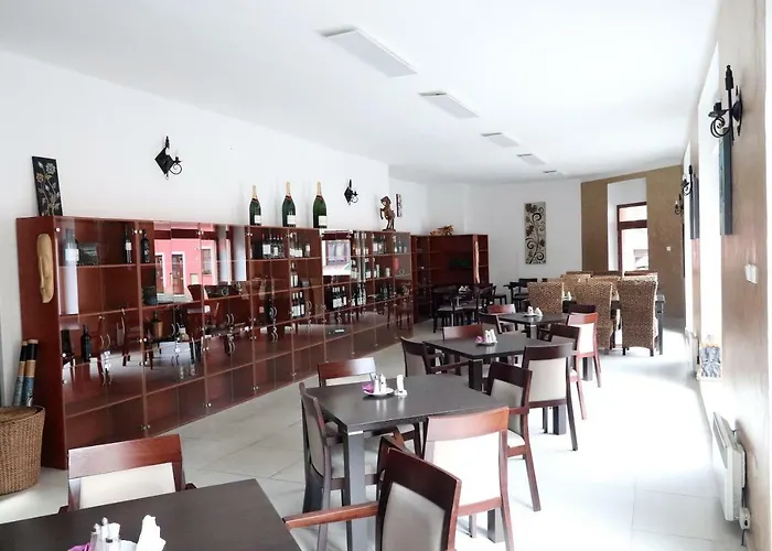 Garni Hotel 4*
