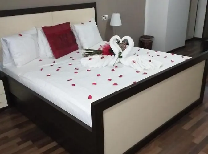 Garni Hotel